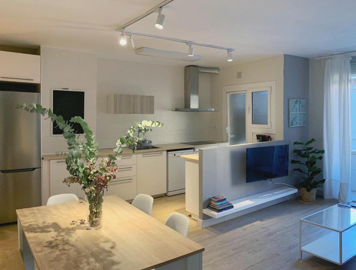 Stay U-Nique Apartments Massens Barcelona Kültér fotó